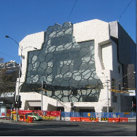 Yarra Arts RCH (Melb)